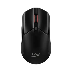 HyperX Pulsefire Haste 2 Wireless Optical Bluetooth & USB Gaming Mouse, Black (6N0B0AA)