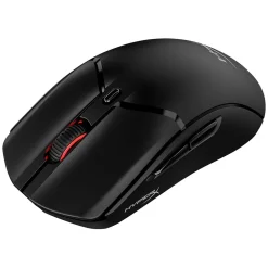 HyperX Pulsefire Haste 2 Wireless Optical Bluetooth & USB Gaming Mouse, Black (6N0B0AA)