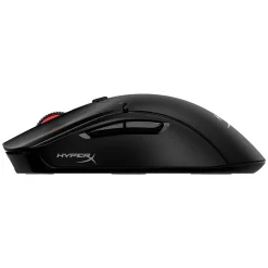 HyperX Pulsefire Haste 2 Wireless Optical Bluetooth & USB Gaming Mouse, Black (6N0B0AA)