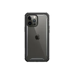 i-Blason Ares Black Snap Case for iPhone 13 Pro (iPhone2021Pro-6.1-Ares-SP-Black)