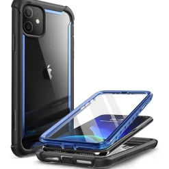 i-Blason Ares Blue Case for iPhone 11 (IP116.1-ARES-BL)