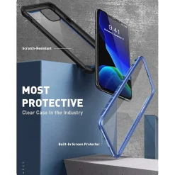 i-Blason Ares Blue Case for iPhone 11 (IP116.1-ARES-BL)