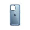i-Blason Ares Blue Snap Case for iPhone 13 Pro Max (iPhone2021-6.7-Ares-SP-Azure)