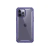 i-Blason Ares Deep Purple Case for iPhone 14 Pro Max (iPhone2022Pro-6.7-Ares-SP-Mauve)