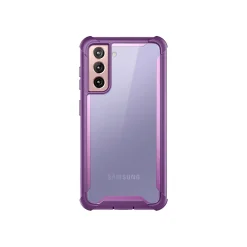 i-Blason Ares Purple Rugged Case for Samsung Galaxy S21 Plus (Galaxy-S21Plus-Ares-Purple)