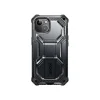 i-Blason Armorbox Black Rugged Case for iPhone 14 (iPhone2021/22-6.1-Armorbox-SP-Black)