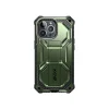 i-Blason Armorbox Dark Green Rugged Case for iPhone 14 Pro (iPhone2022Pro-6.1-Armorbox-SP-Guldan)