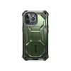 i-Blason Armorbox Dark Green Rugged Case for iPhone 14 Pro Max (iPhone2022Pro-6.7-Armorbox-SP-Guldan)