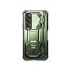 i-Blason Armorbox Dark Green Rugged Case for Samsung Galaxy Z Fold4 (Galaxy2022-ZFold4-5G-Armorbox-SP-Guldan)