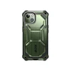i-Blason Armorbox Dark Green Rugged Case for iPhone 14 (iPhone2021/22-6.1-Armorbox-SP-Guldan)