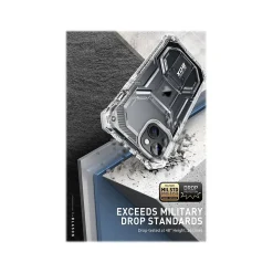 i-Blason ArmorBox Frost Rugged Case for iPhone 14 (iPhone2021/22-6.1-Armorbox-SP-Frost)