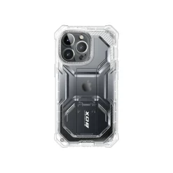 i-Blason Armorbox Frost Rugged Case for iPhone 14 Pro Max (iPhone2022Pro-6.7-Armorbox-SP-Frost)