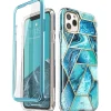 i-Blason Cosmo Blue Case for iPhone 11 Pro (11PRO-COSM-OCE)