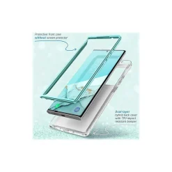 i-Blason Cosmo Ocean Blue Case for Samsung Galaxy Note20 Ultra (Galaxy-Note20Ultra-Cosmo-Ocean)