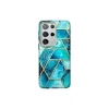 i-Blason Cosmo Ocean Blue Case for Samsung Galaxy S21 Ultra (Galaxy-S21Ultra-Cosmo-Ocean)