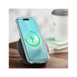 i-Blason Cosmo Ocean Blue Case for iPhone 14 Plus (iPhone2022-6.7-Cosmo-SP-Ocean)