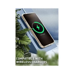 i-Blason Halo Cherry Blossom snap Case for iPhone 13 Pro Max (iPhone2021-6.7-Halo-J)