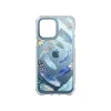 i-Blason Halo Feather Swirl Snap Case for iPhone 13 Pro Max (iPhone2021-6.7-Halo-C)