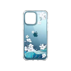 i-Blason Halo Floral Sea Snap Case for iPhone 13 Pro Max (iPhone2021-6.7-Halo-G)