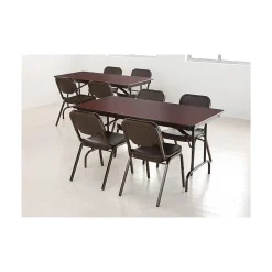 ICEBERG Premium Folding Table, 60