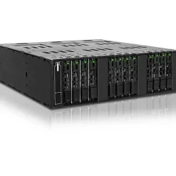 Icy Dock ToughArmor M.2 5.25