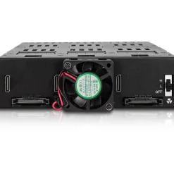 Icy Dock ToughArmor M.2 5.25