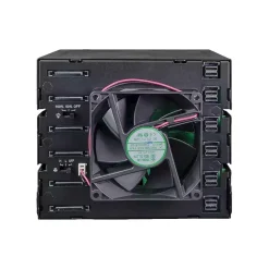 Icy Dock ToughArmor M.2 5.25