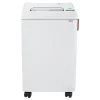 IDEAL 2465 P-2 Security 27 Sheet Strip Cut Multi-Media Commercial Shredder (IDEDSH0068H)