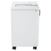 IDEAL 2503 P-2 Security 24 Sheet Strip Cut Multi-Media Commercial Shredder (IDEDSH0300H)
