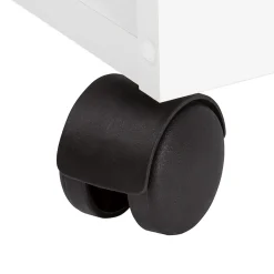 IDEAL 2503 P-2 Security 24 Sheet Strip Cut Multi-Media Commercial Shredder (IDEDSH0300H)