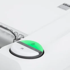 IDEAL 2503 P-2 Security 24 Sheet Strip Cut Multi-Media Commercial Shredder (IDEDSH0300H)