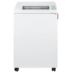IDEAL 4002 P-2 Security 30 Sheet Strip Cut Multi-Media Commercial Shredder (IDEDSH0391H)