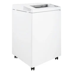 IDEAL 4005 P-5 Security 30 Sheet Cross Cut Multi-Media Commercial Shredder (IDEDSH0502H)