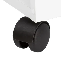 IDEAL 4005 P-5 Security 30 Sheet Cross Cut Multi-Media Commercial Shredder (IDEDSH0502H)