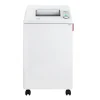 IDEAL 2604 P-2 Security 18 Sheet Strip Cut Multi-Media Commercial Shredder (IDEDSH0360H)