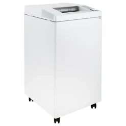 IDEAL 3105 P-4 Security 30 Sheet Cross Cut Multi-Media Commercial Shredder (IDEDSH0369H)