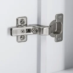 IDEAL 3105 P-4 Security 30 Sheet Cross Cut Multi-Media Commercial Shredder (IDEDSH0369H)