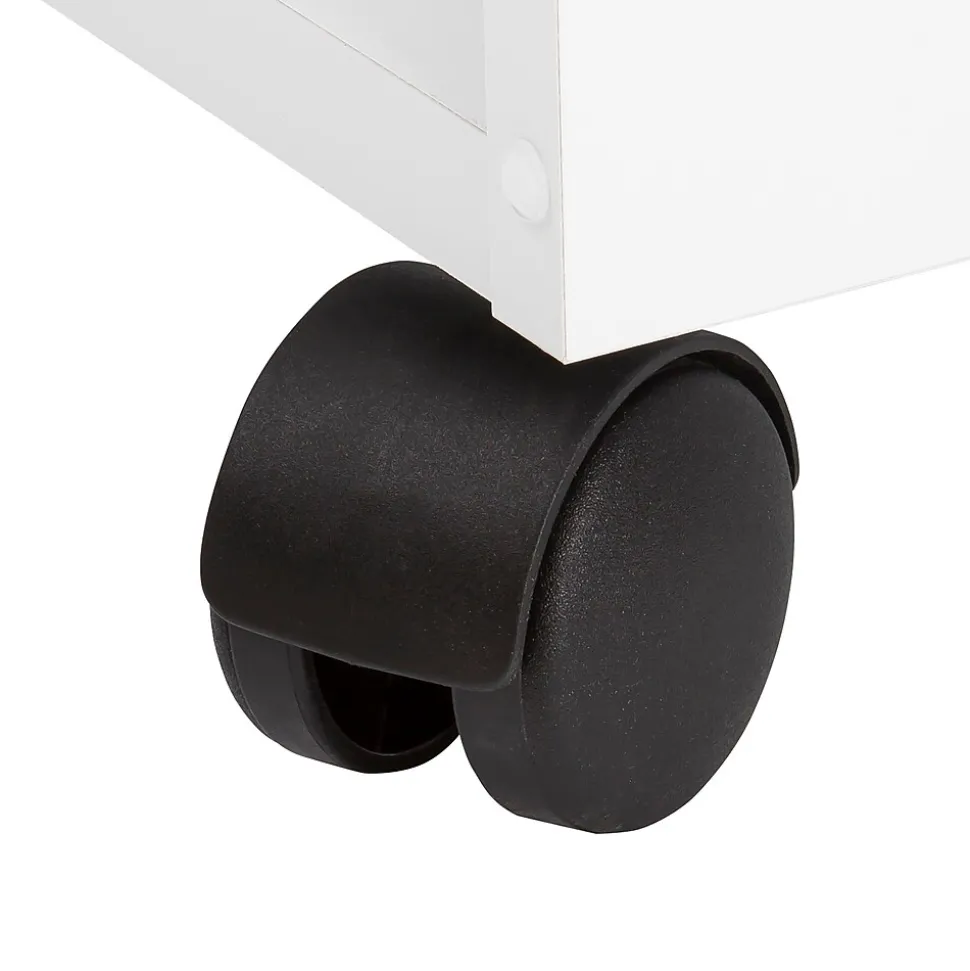 IDEAL 3105 P-4 Security 30 Sheet Cross Cut Multi-Media Commercial Shredder (IDEDSH0369H)