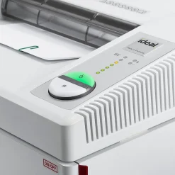 IDEAL 3105 P-4 Security 30 Sheet Cross Cut Multi-Media Commercial Shredder (IDEDSH0369H)