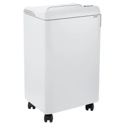 IDEAL 2503 P-4 Security 24 Sheet Cross Cut Multi-Media Commercial Shredder (IDEDSH0302H)