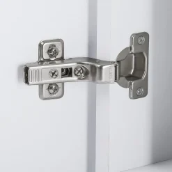 IDEAL 2503 P-4 Security 24 Sheet Cross Cut Multi-Media Commercial Shredder (IDEDSH0302H)