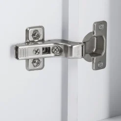 IDEAL 3804 P-4 Security 20 Sheet Cross Cut Multi-Media Commercial Shredder (IDEDSH0320H)