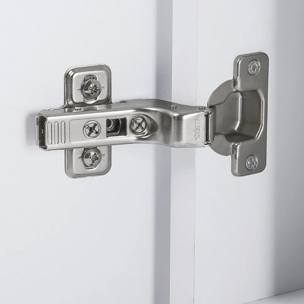 IDEAL 3804 P-4 Security 20 Sheet Cross Cut Multi-Media Commercial Shredder (IDEDSH0320H)