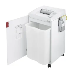 IDEAL 2604 P-7 Security 28 Sheet Super Micro Cut Commercial Shredder (IDEDSH0364H)