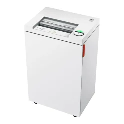 IDEAL 2445 P-7 Security 14 Sheet Super Micro Cut Commercial Shredder (IDEDSH0067H)