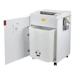 IDEAL 4005 P-4 Security 30 Sheet Cross Cut Multi-Media Commercial Shredder (IDEDSH0501H)