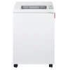 IDEAL 4002 P-4 Security 25 Sheet Cross Cut Multi-Media Commercial Shredder (IDEDSH0393OH)