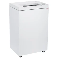 IDEAL 2465 P-4 Security 15-Sheet Cross Cut Multi-Media Commercial Shredder (IDEDSH0070H)