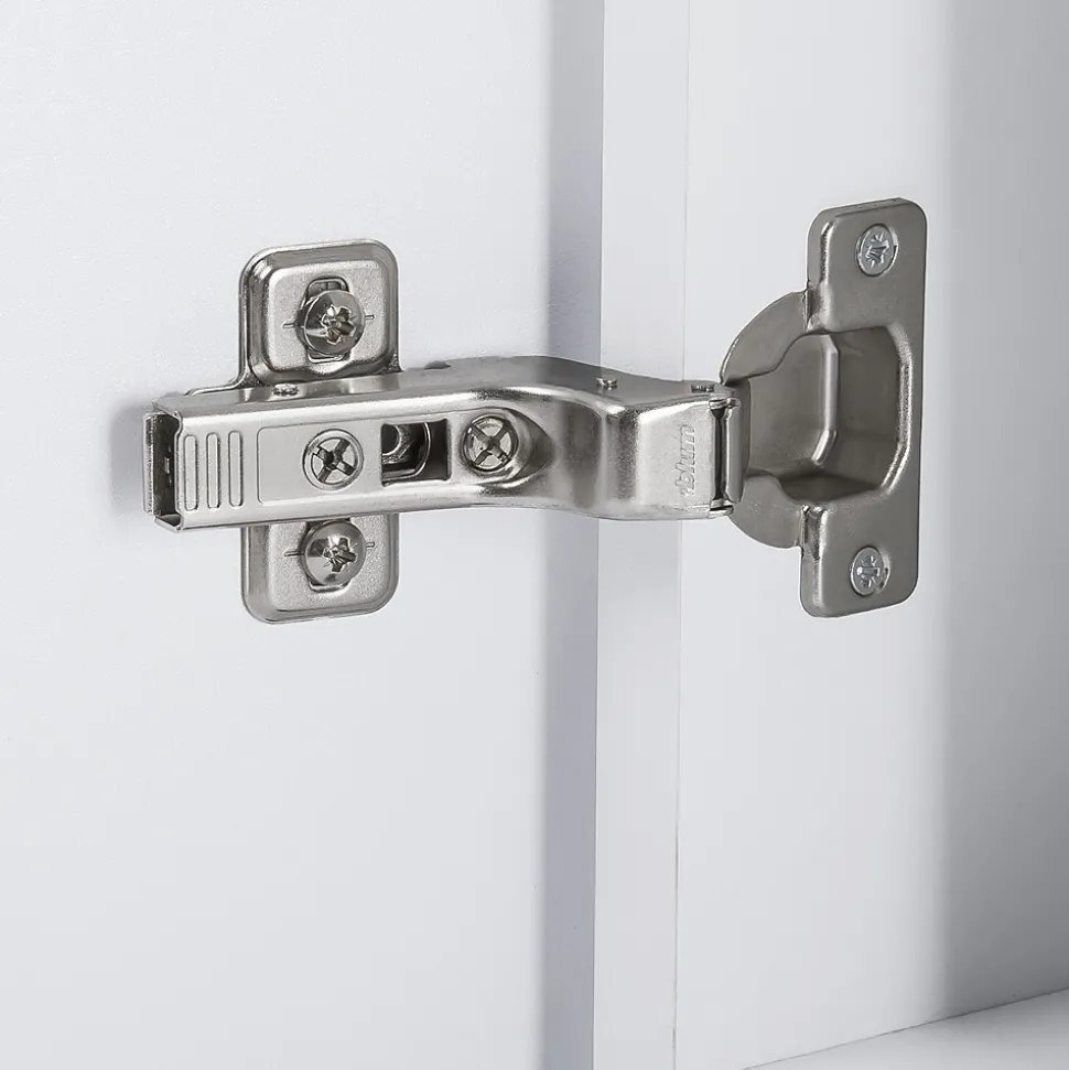 IDEAL 2465 P-4 Security 15-Sheet Cross Cut Multi-Media Commercial Shredder (IDEDSH0070H)