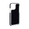iHome Velo Black Case for iPhone 12 Pro Max (2IHPC0832B1L2)